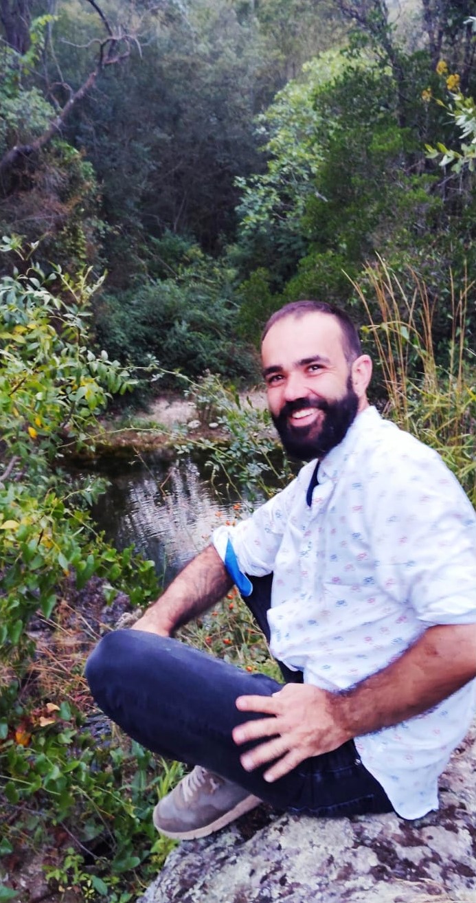 ORIOL ARNAU